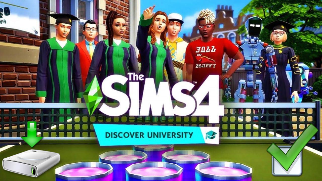 Sims 3 mac download free